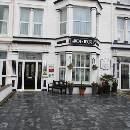 Готель Adcote House (Adults Only) Лландидно Екстер'єр фото